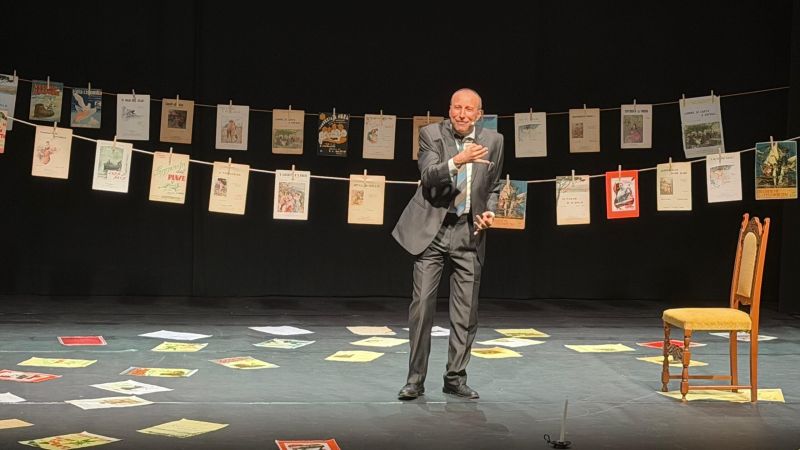 Riflessi di realtà, il progetto cinema nelle scuole di Corigliano Rossano