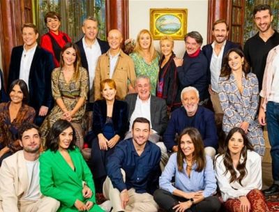 La Calabria è “Un posto al Sole” per le riprese della storica fiction Rai