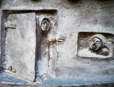 Milton e il frate calabrese, il legame segreto tra “Adamo caduto” e “Paradise Lost”