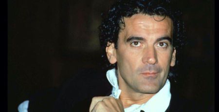 massimo troisi