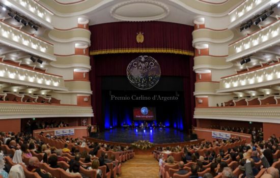 premio carlino 0e01cbdc - Meraviglie di Calabria - 1