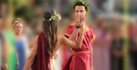 Bacchanalia 4 1 0fa655b5 - Meraviglie di Calabria - 43
