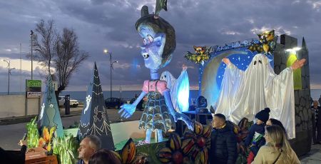Carnevale Belvedere Marittimo 2024 6 0f8e4f63 - Meraviglie di Calabria - 33