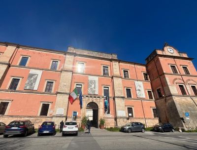 Arte benedettina e opere ritrovate alla Galleria Nazionale di Cosenza