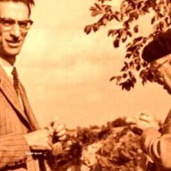 Giuseppe Foti: storia di un archeologo reggino. Un tributo al Marc di Reggio