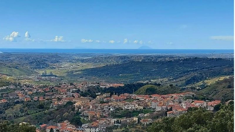 Da mare a mare, un sentiero nell’istmo più stretto d’Europa