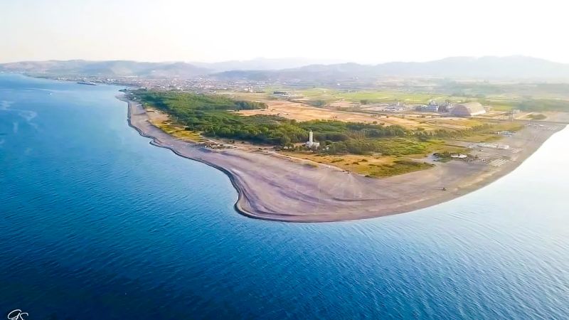 Mare Punta alice Tempio di Apollo Aleo Ciro Marina 0f2bf13c - Calabria, piano da 8,7 milioni dal MIC per il patrimonio culturale - 1 Calabria, piano da 8,7 milioni dal MIC per il patrimonio culturale