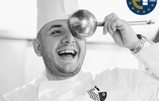 Michele Rizzo chef EuroToques e1680532090782 0f987080 - Meraviglie di Calabria - 11