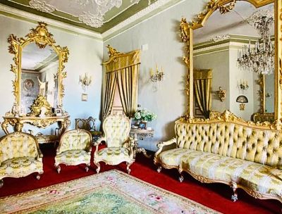 Dimore storiche, a Tropea e Vibo tre palazzi aprono ai visitatori