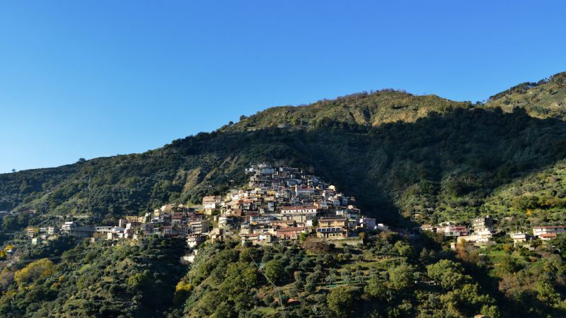 cardeto Foto di Calabria Greca 0fd4224a - Bellezze d'autunno, a Cardeto la tradizionale Sagra della Castagna - 1 Bellezze d’autunno, a Cardeto la tradizionale Sagra della Castagna