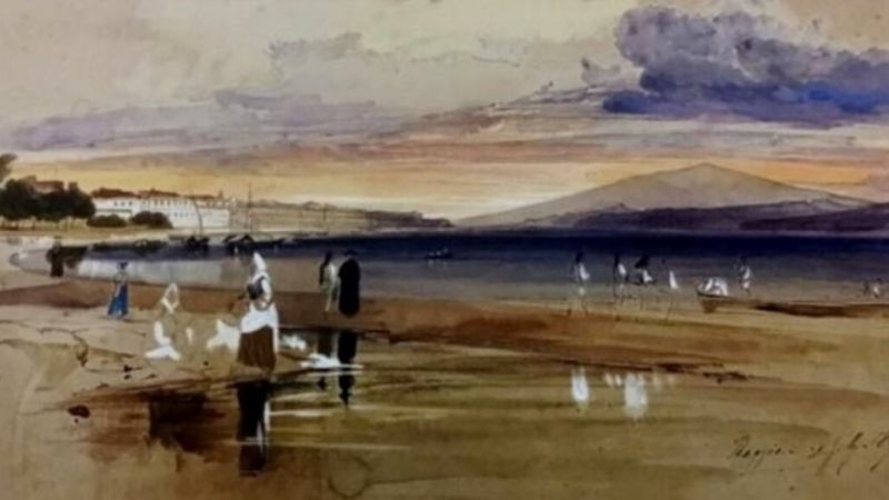 copertinaMostra E.Lear 1 0f07b570 - La Calabria inedita di Edward Lear e l'evento dedicato a Reggio Calabria - 1 La Calabria inedita di Edward Lear e l’evento dedicato a Reggio Calabria