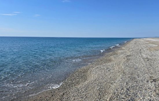 mare cover 0f7c007f - Meraviglie di Calabria - 1