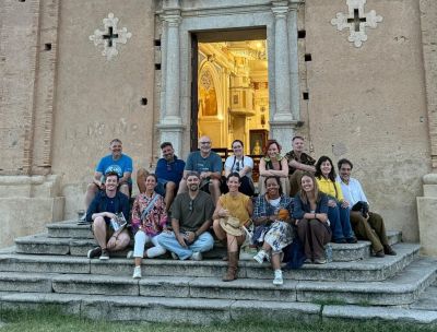 In Calabria c’è un filo che lega cinema, comunità e ritorno alle origini
