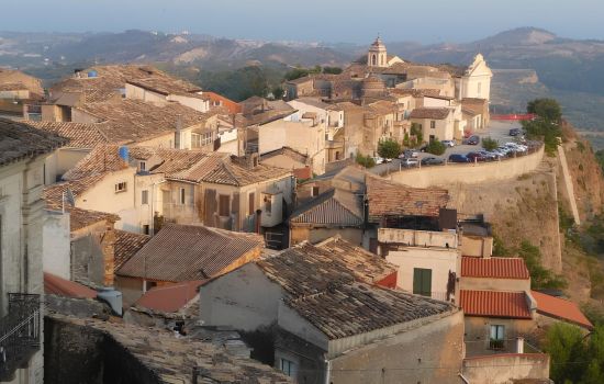 Caulonia 10721190 - Meraviglie di Calabria - 1