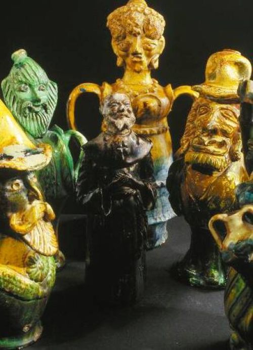 Ceramiche di Seminara