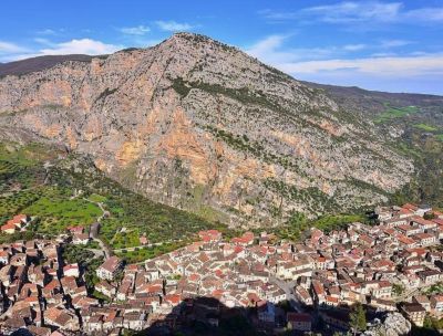 A Civita nasce il primo gemellaggio enogastronomico calabrese