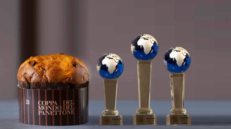 Coppa del Mondo del Panettone 13 103b29c7 - Coppa del Mondo del Panettone, la terza selezione fa tappa a Reggio - 1 Coppa del Mondo del Panettone, la terza selezione fa tappa a Reggio