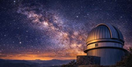 Osservatorio astronomico Centro studi lilio a 10ab893d - Meraviglie di Calabria - 21
