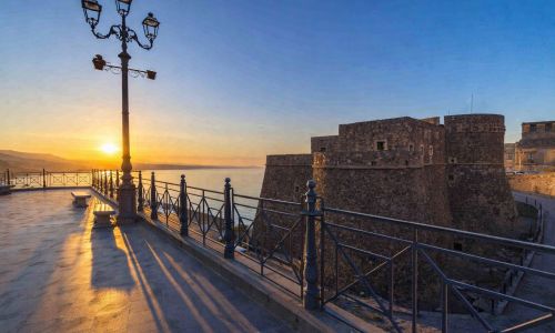 Pizzo castello murat ok 106be9f4 - Meraviglie di Calabria - 8