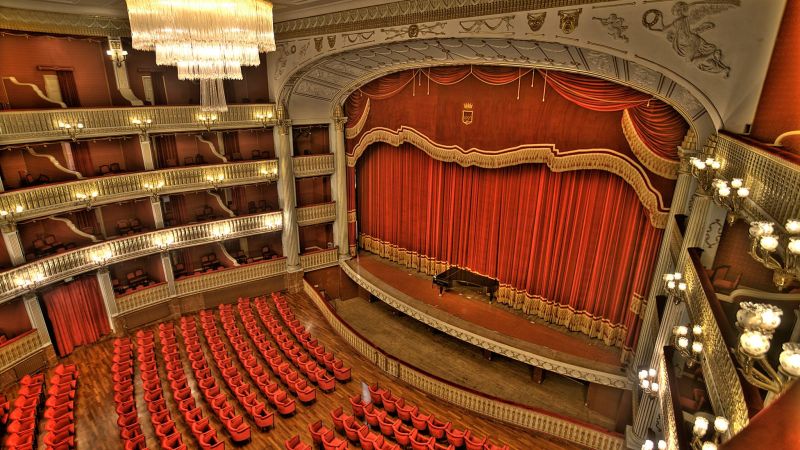 Da Salemme a Muccino. Cosenza, la nuova stagione della “Rassegna L’Altro Teatro” – IL PROGRAMMA