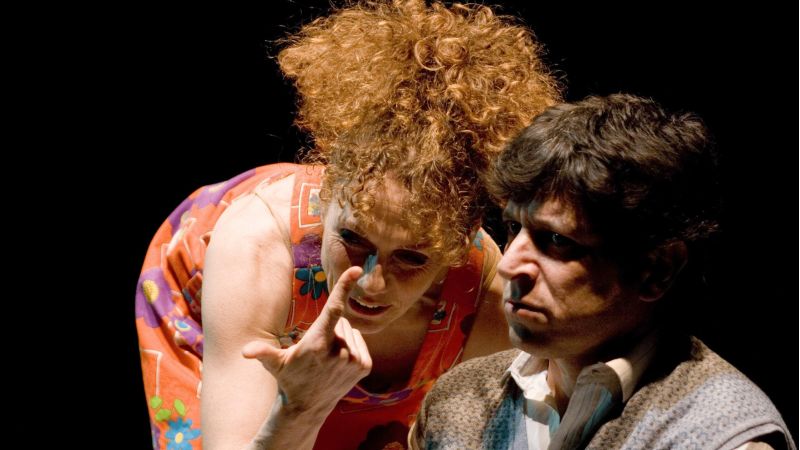 Teatro la matematica dellamore 4 scaled 107e4172 - La matematica dell'amore apre la stagione di teatro "Lo sguardo oltre" - 1 La matematica dell’amore apre la stagione di teatro “Lo sguardo oltre”