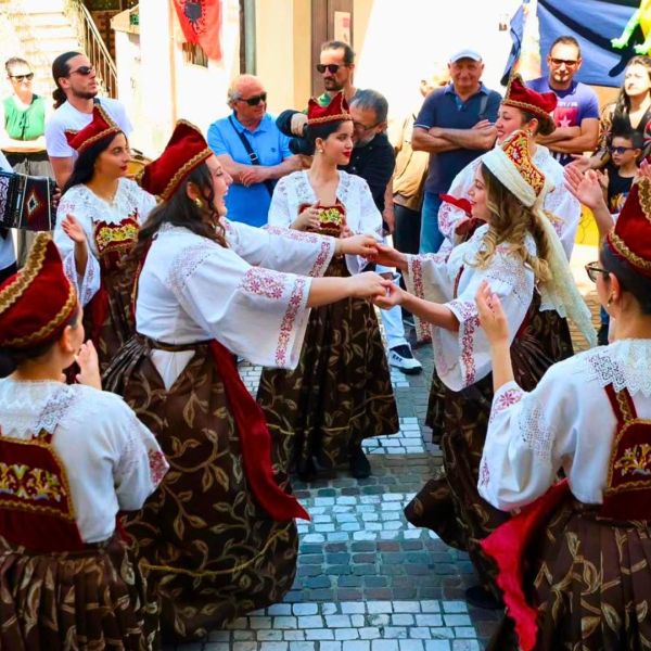 Cultura arbëreshe, dall’Albania il dossier per il riconoscimento Unesco