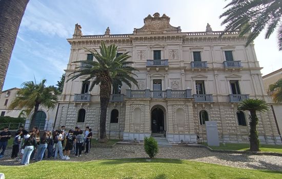 Villa Rendano 5 10501648 - Meraviglie di Calabria - 1
