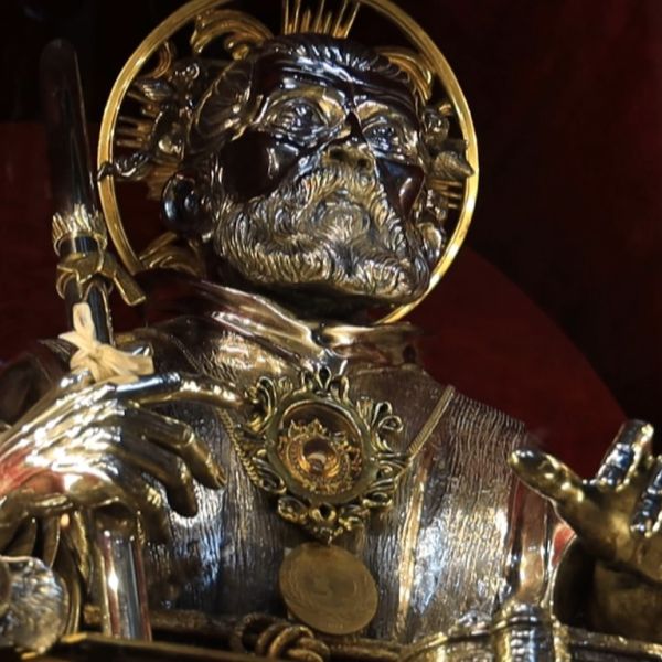 <strong>Sulle orme di Francesco, parte il Cammino dei Monasteri</strong>