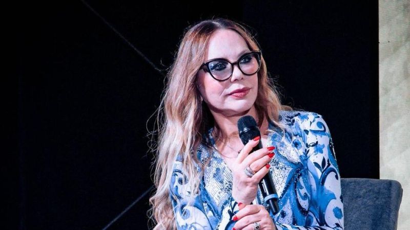 Ornella Muti e un legame profondo con la Calabria