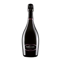 Vino Spumante Rosè Brut Metodo Classico Dovì (Confezione da 6 pz) – Ferrocinto