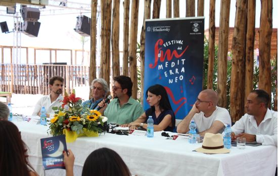 festival mediterraneo 103e9ce3 - Meraviglie di Calabria - 1