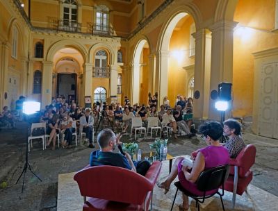 Lamezia International Film Fest, a luglio film d’autore e star del cinema