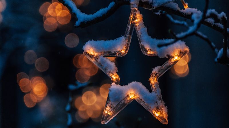 Storia segreta delle luminarie natalizie: 12 curiosità