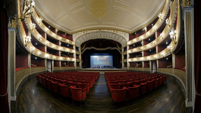 Premio Cultura Mediterranea, a Cosenza la cerimonia finale