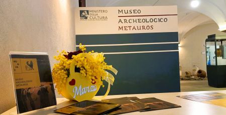 8 marzo metauros 1 11bf2c84 - Meraviglie di Calabria - 19