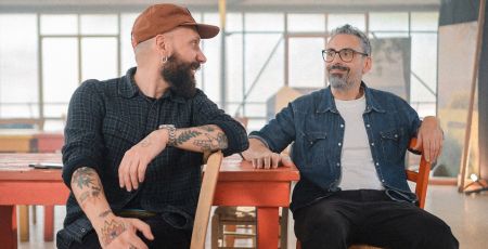 Dario Brunori Festa del Cinema Roma 2 115b53a7 - Meraviglie di Calabria - 8