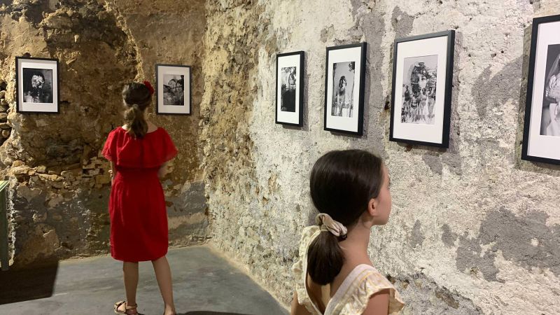 Fotografia Calabria Festival 2024 5 117e0550 - Un Festival diffuso in Calabria dedicato alla fotografia contemporanea - 1 Un Festival diffuso in Calabria dedicato alla fotografia contemporanea