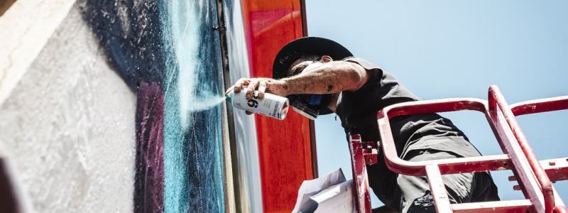 Luce Fest, a San Pietro di Magisano torna la street art internazionale