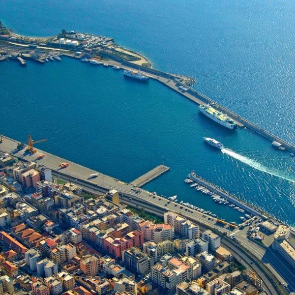Rai1 torna ‘Linea Blu – Porti d’Italia’, tra le tappe Crotone e Reggio Calabria