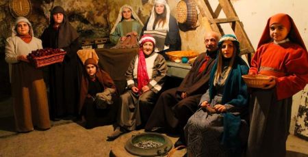 Presepe vivente morano calabro 15 11e2cafa - Meraviglie di Calabria - 7