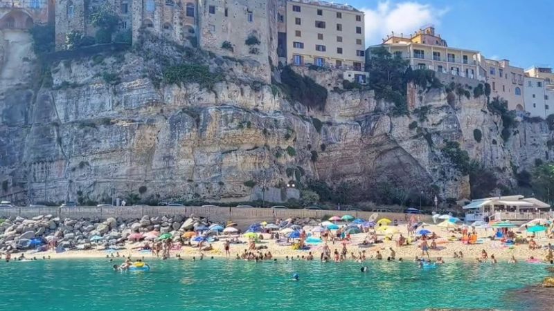 WhatsApp Image 2023 06 29 at 17.26.34 1104c918 - Il mare di Calabria: tra i più belli per Legambiente e Touring Club Italiano - 1 Il mare di Calabria: tra i più belli per Legambiente e Touring Club Italiano