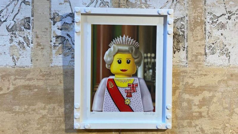 WhatsApp Image 2023 08 28 at 17.10.13 1 1114c321 - L'arte del costruire giocando, i mattoncini Lego in mostra nella città dello Stretto - 1 L’arte del costruire giocando, i mattoncini Lego in mostra nella città dello Stretto