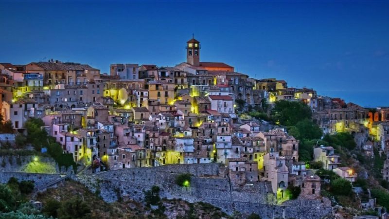 badolato 113483a7 - Candidatura di Badolato a “Borgo dei borghi”, la Regione scende a sostegno - 1 Candidatura di Badolato a “Borgo dei borghi”, la Regione scende a sostegno