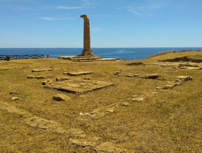 Giornate del Patrimonio tra gli scavi e i misteri di Capo Colonna e Sibari