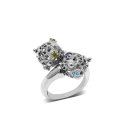 Anello Linea Le Gioie – Michele Affidato