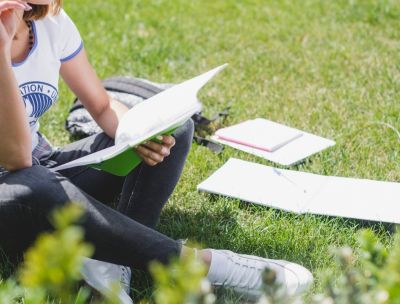 Leggere en plein air, nasce MORE di Hyle Book Festival