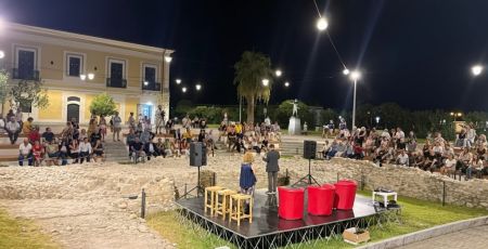 Festival pensiero cristallino cover 12f061d3 - Meraviglie di Calabria - 15