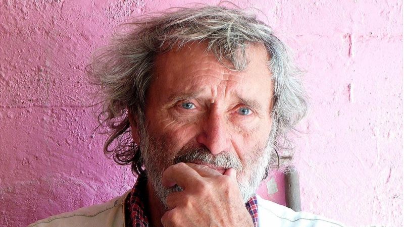 Al MUSABA la grande retrospettiva sul maestro Nik Spatari