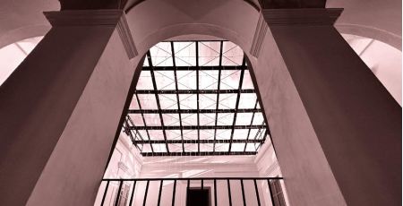 Palazzo Mazza Borgia interno 3 12904486 - Meraviglie di Calabria - 33