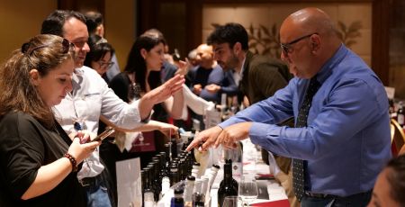 Vino beviamoci sud roma sala degustazione 1227b633 - Meraviglie di Calabria - 34